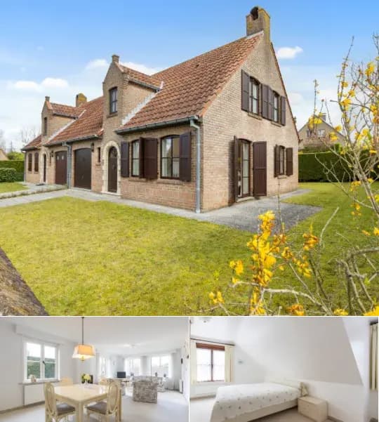 Residence for sale