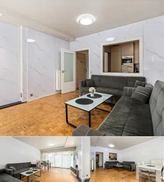 Apartment for sale