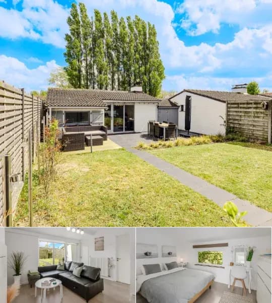 Residence for sale