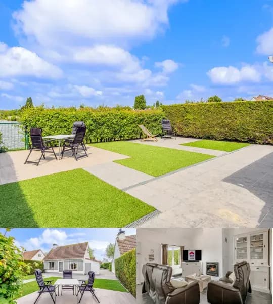 Residence for sale