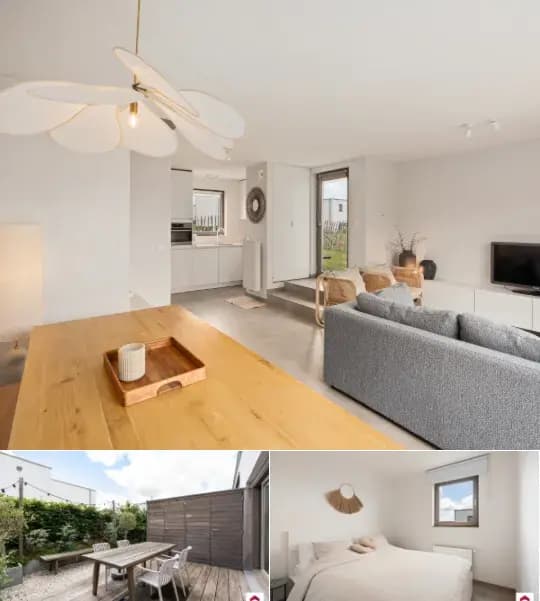 Residence for sale
