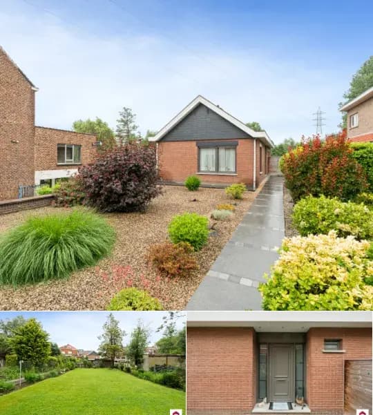 Bungalow for sale
