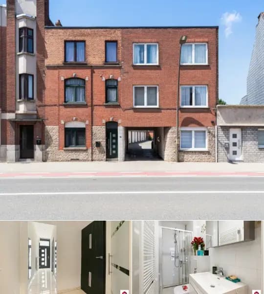 Duplex for sale