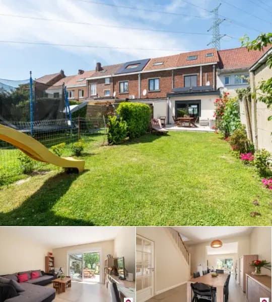 Residence for sale