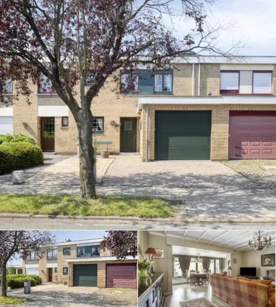 Residence for sale
