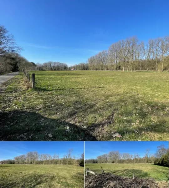 Farmland for sale