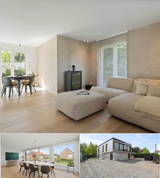 Residence for sale