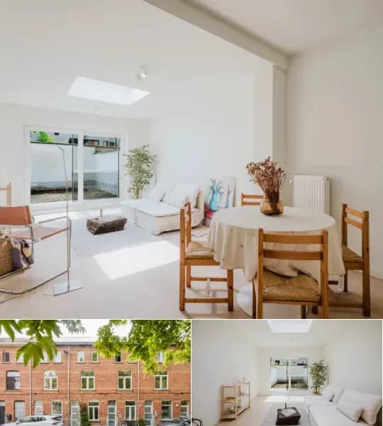 Residence for sale