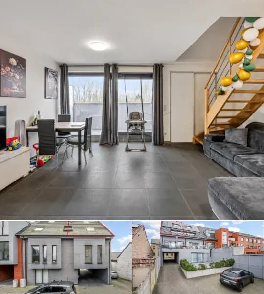 Apartment for sale