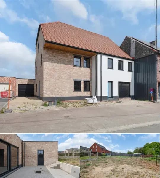 Residence for sale