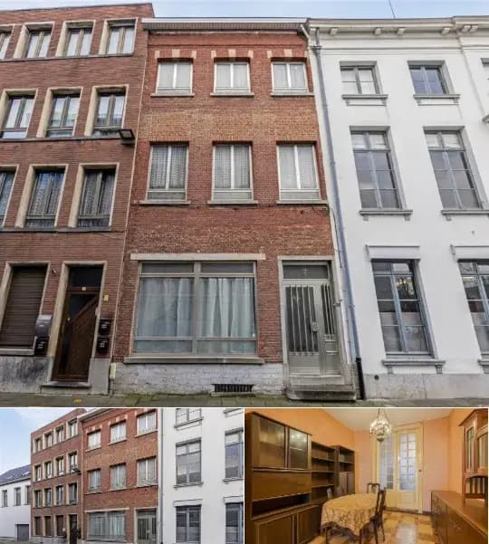 Residence for sale