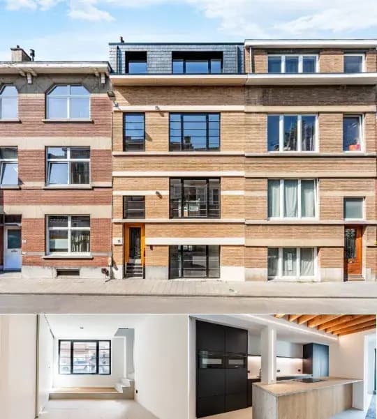Residence for rent