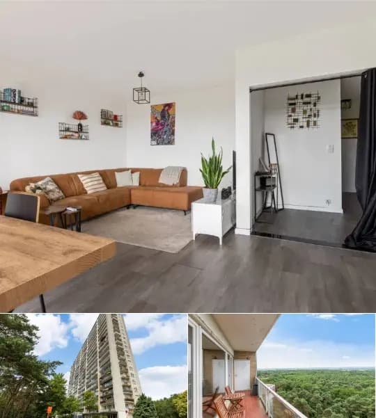 Apartment for sale