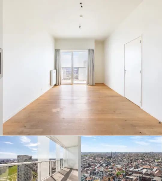 Apartment for sale