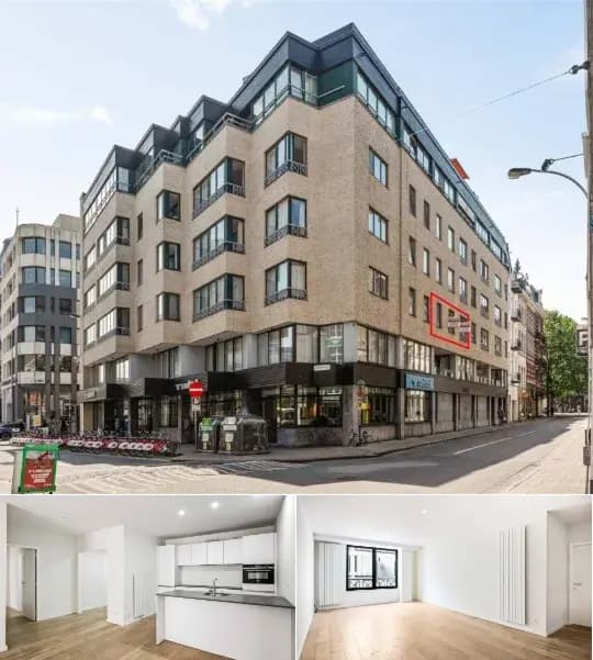 Apartment for sale
