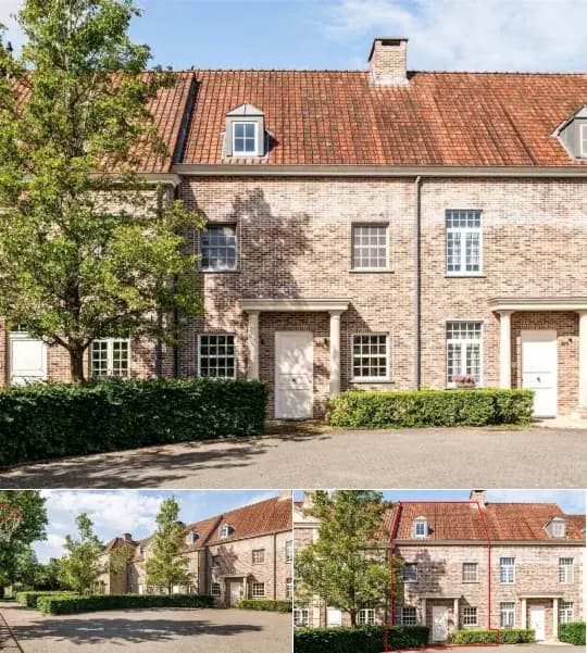 Residence for sale