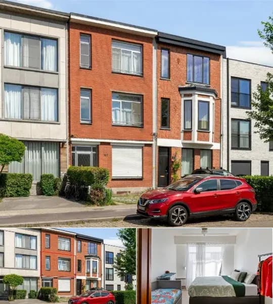Apartment for sale
