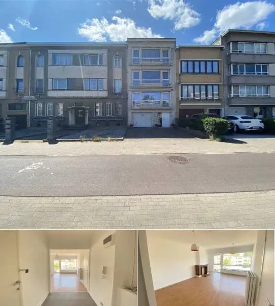 Apartment for rent