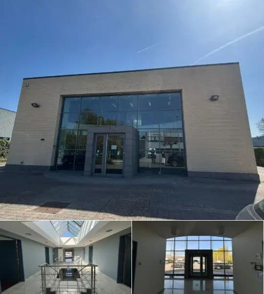 Office space for sale