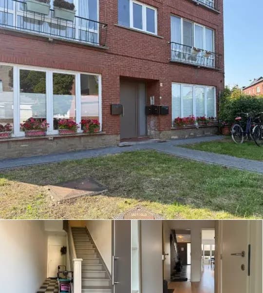 Apartment for rent