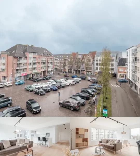 Apartment for rent