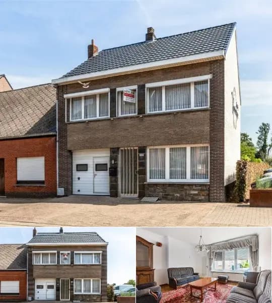 Residence for sale