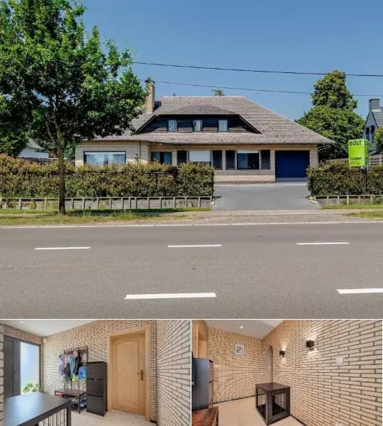 Villa for sale