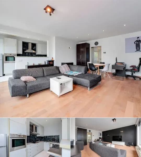 Apartment for sale
