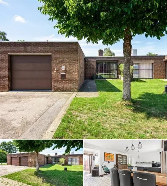 Residence for sale