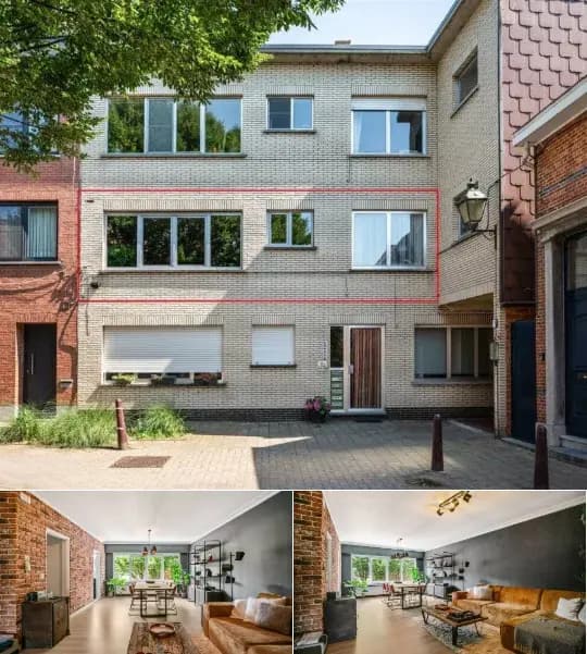 Apartment for sale