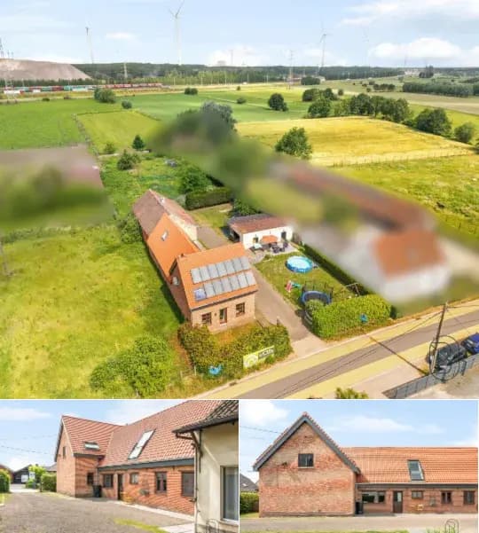 Residence for sale