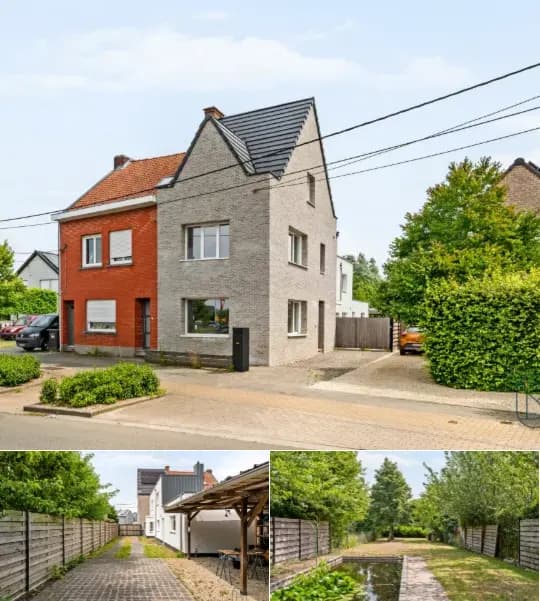 Residence for sale