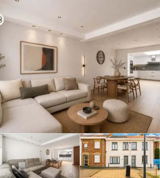 Residence for sale