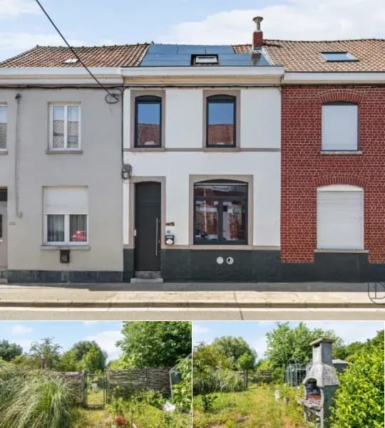 Residence for sale