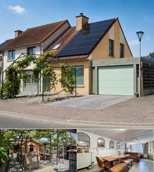Residence for sale