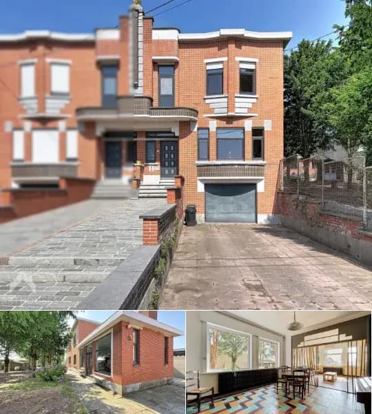 Residence for sale