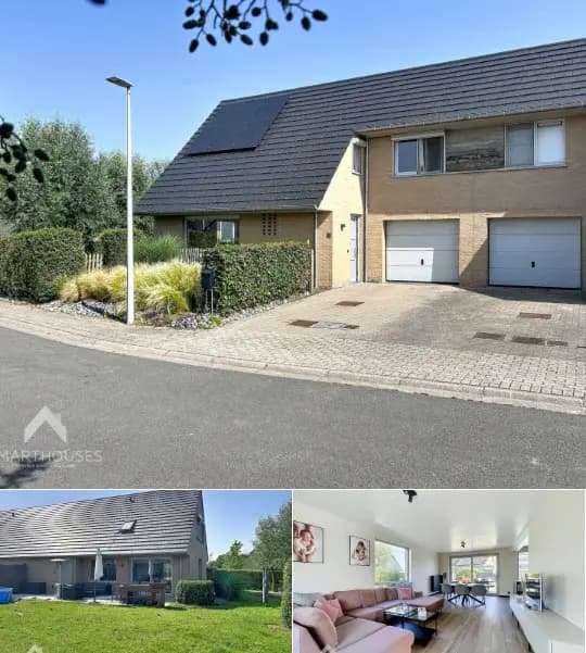 Residence for sale