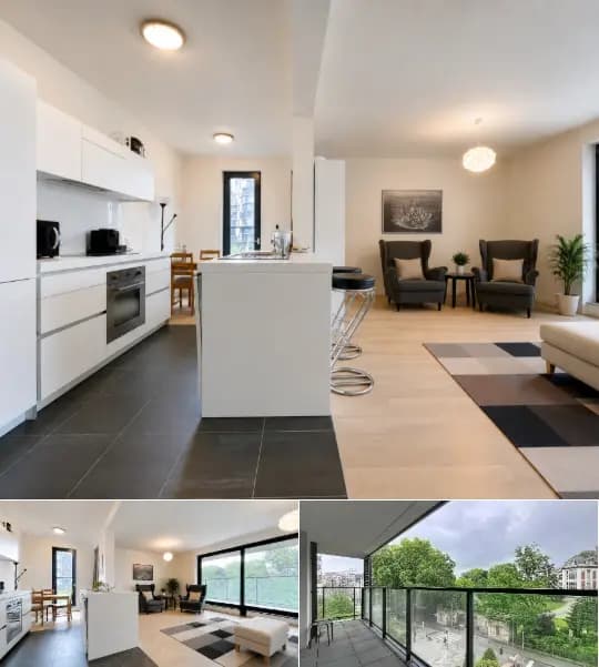 Apartment for sale