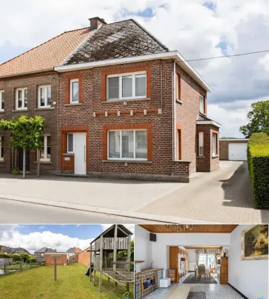 Residence for sale