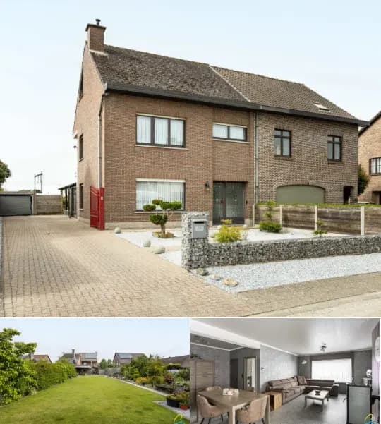 Residence for sale