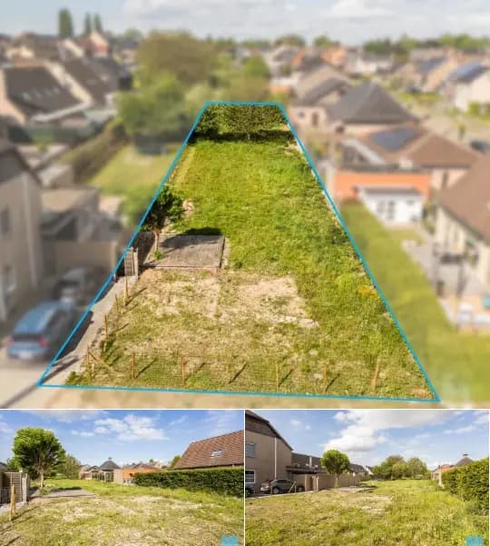 Land for sale