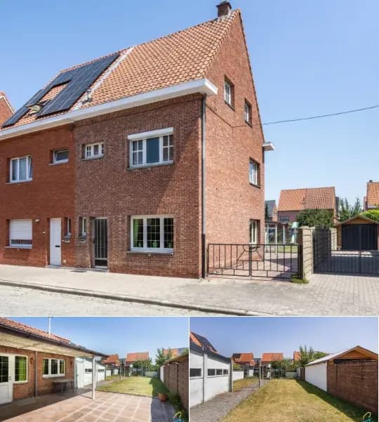 Residence for sale