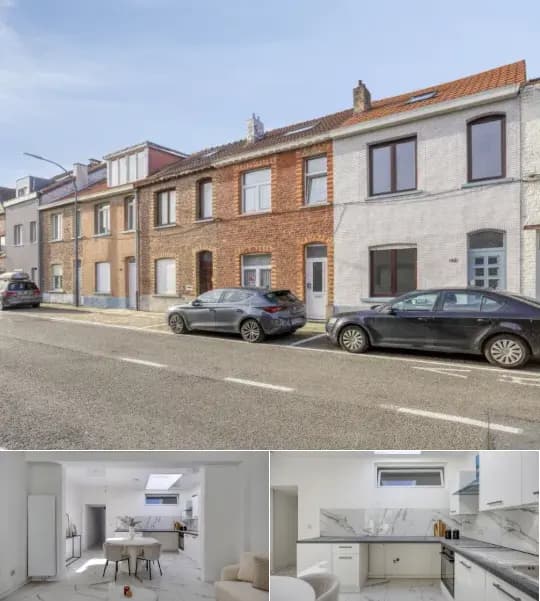 Residence for sale