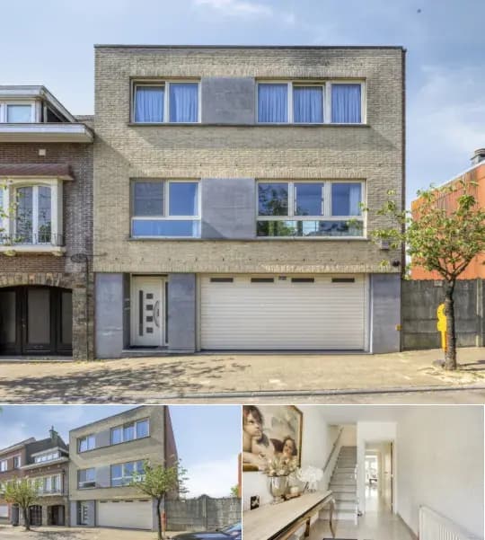 Duplex for sale