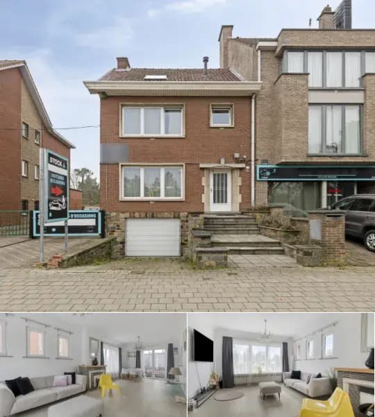 Residence for sale