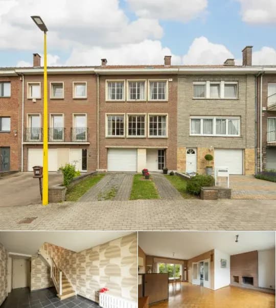 Residence for sale
