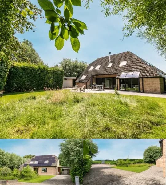 Residence for sale