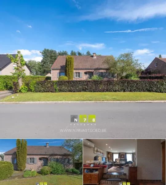 Residence for sale