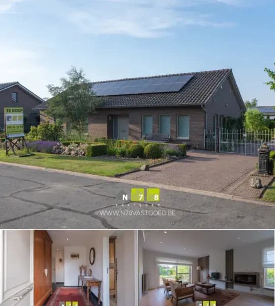 Residence for sale