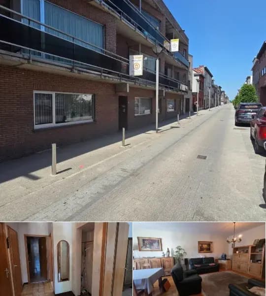Apartment for sale